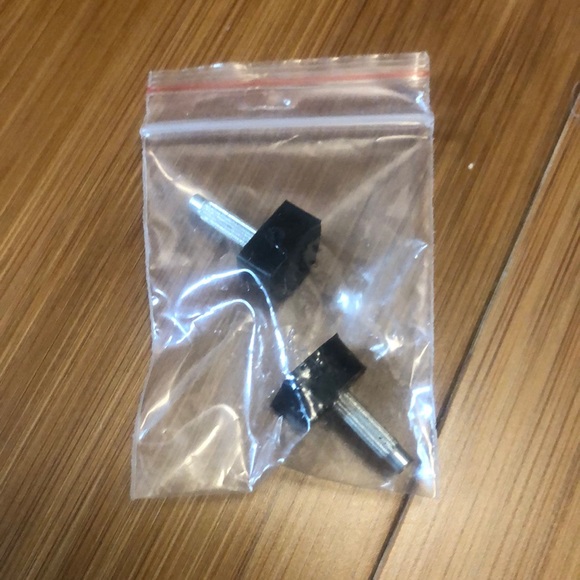 Colin Stuart Patent Leather Shoes - Picture 12 of 16